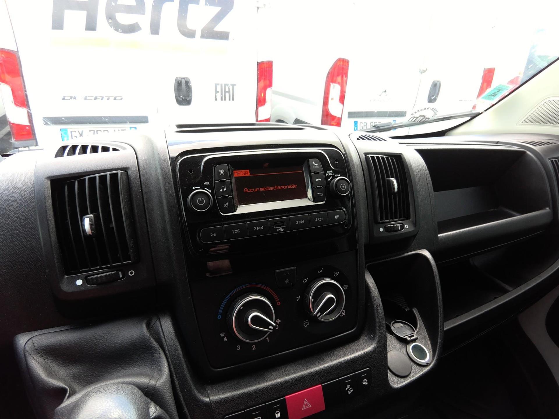 Citroen JUMPER TOLE 35 L2H2 BLUEHDi 140 S&S BVM6 2024