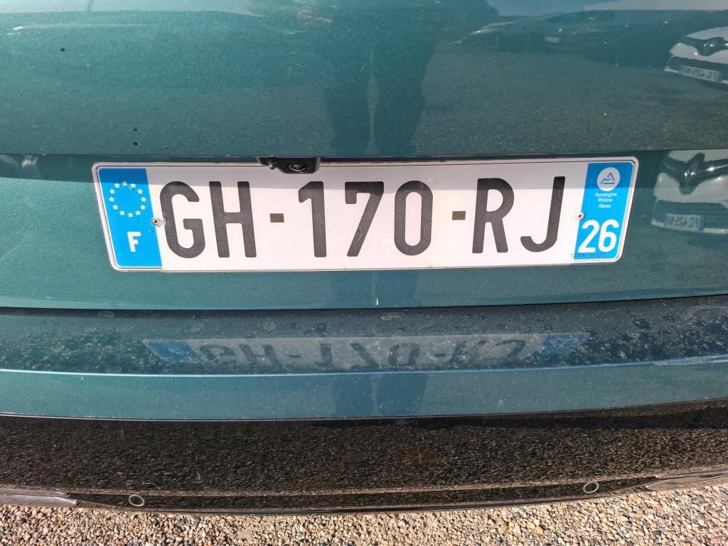 Peugeot 308 SW PureTech 130ch S&S EAT8 Allure Pack 2022