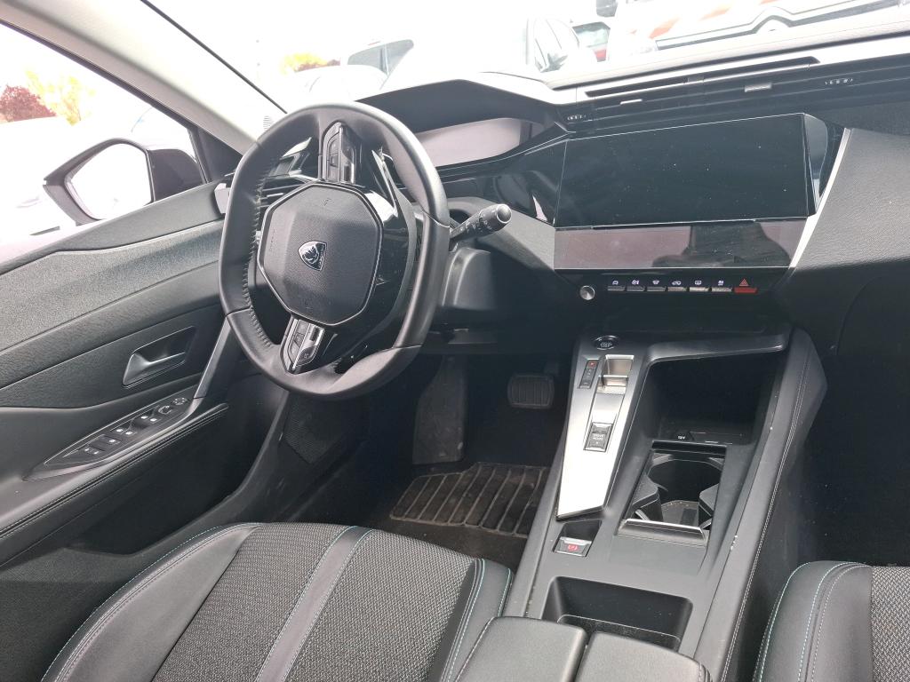 Peugeot 308 SW PureTech 130ch S&S EAT8 Allure Pack 2022
