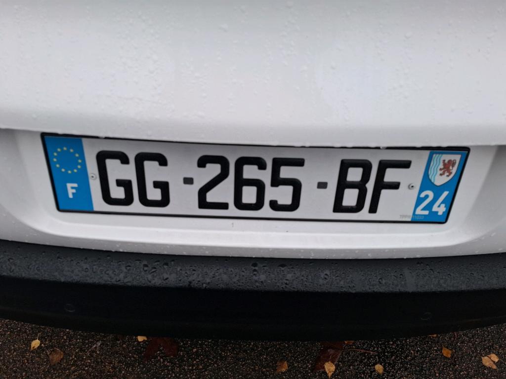 Citroen C3 PureTech 83 S&S BVM5 Feel Business 2022