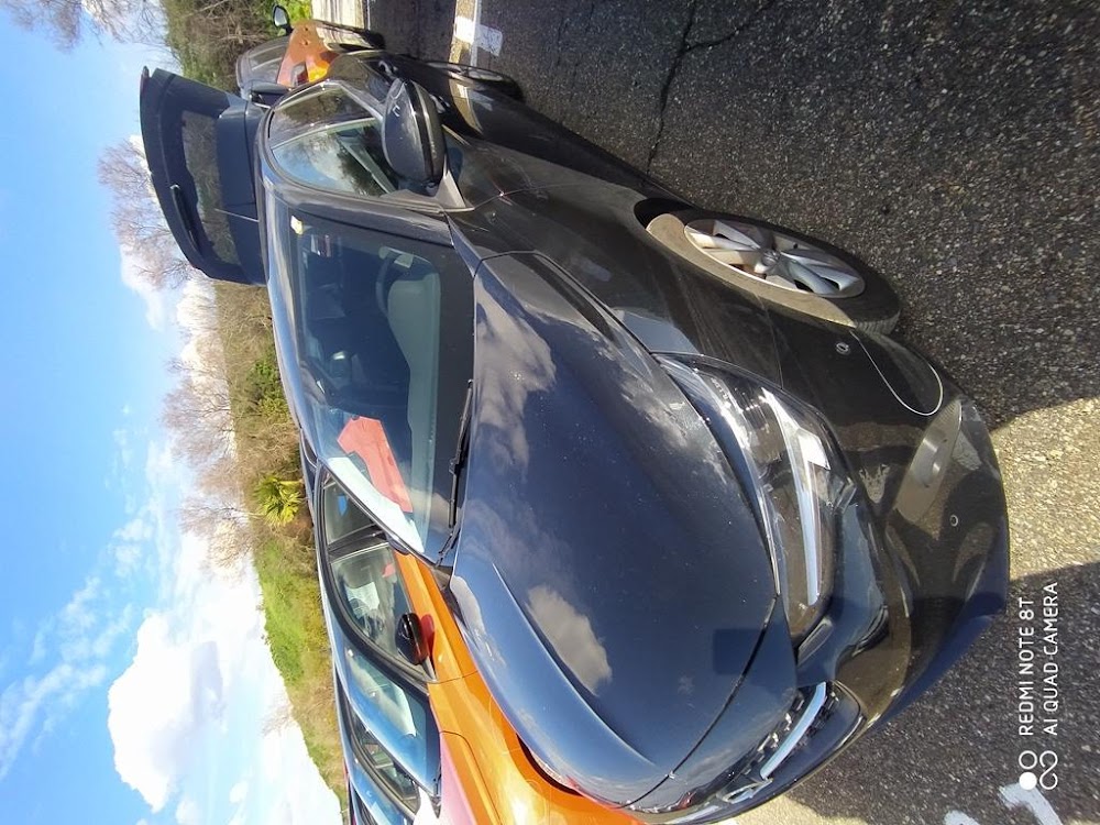 Foto Opel Corsa 4