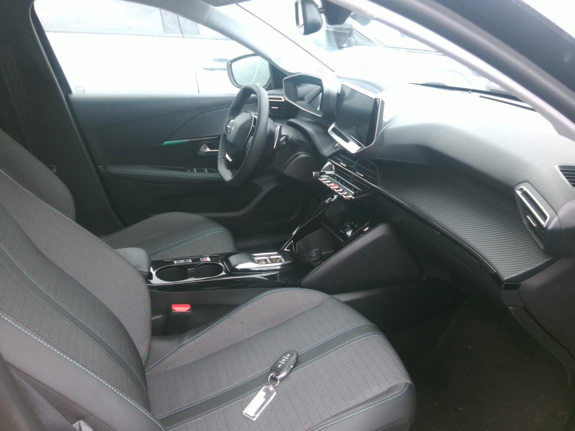 Peugeot 208 PureTech 100 S&S EAT8 Allure Pack 2023