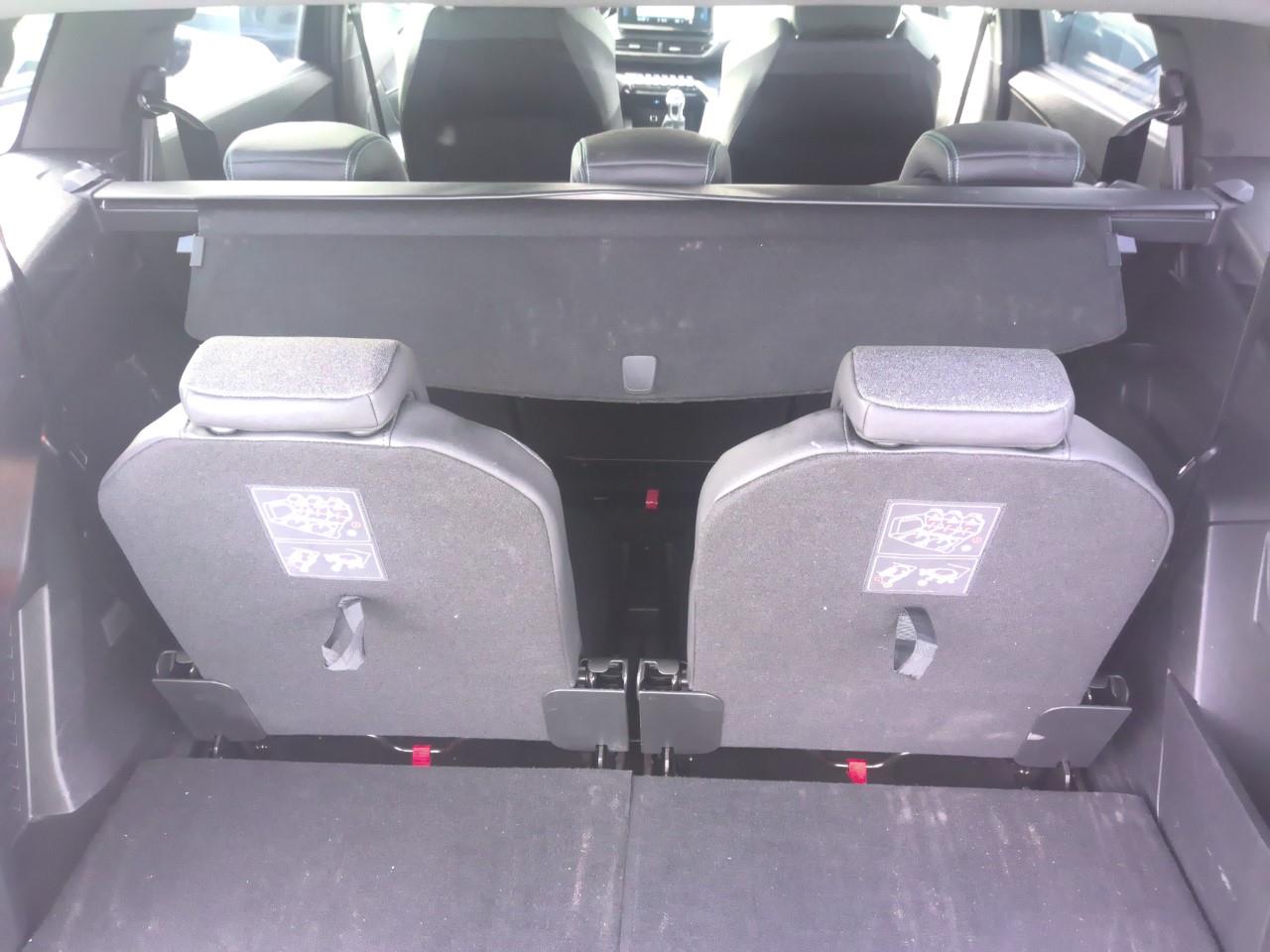 Foto Peugeot 5008 24