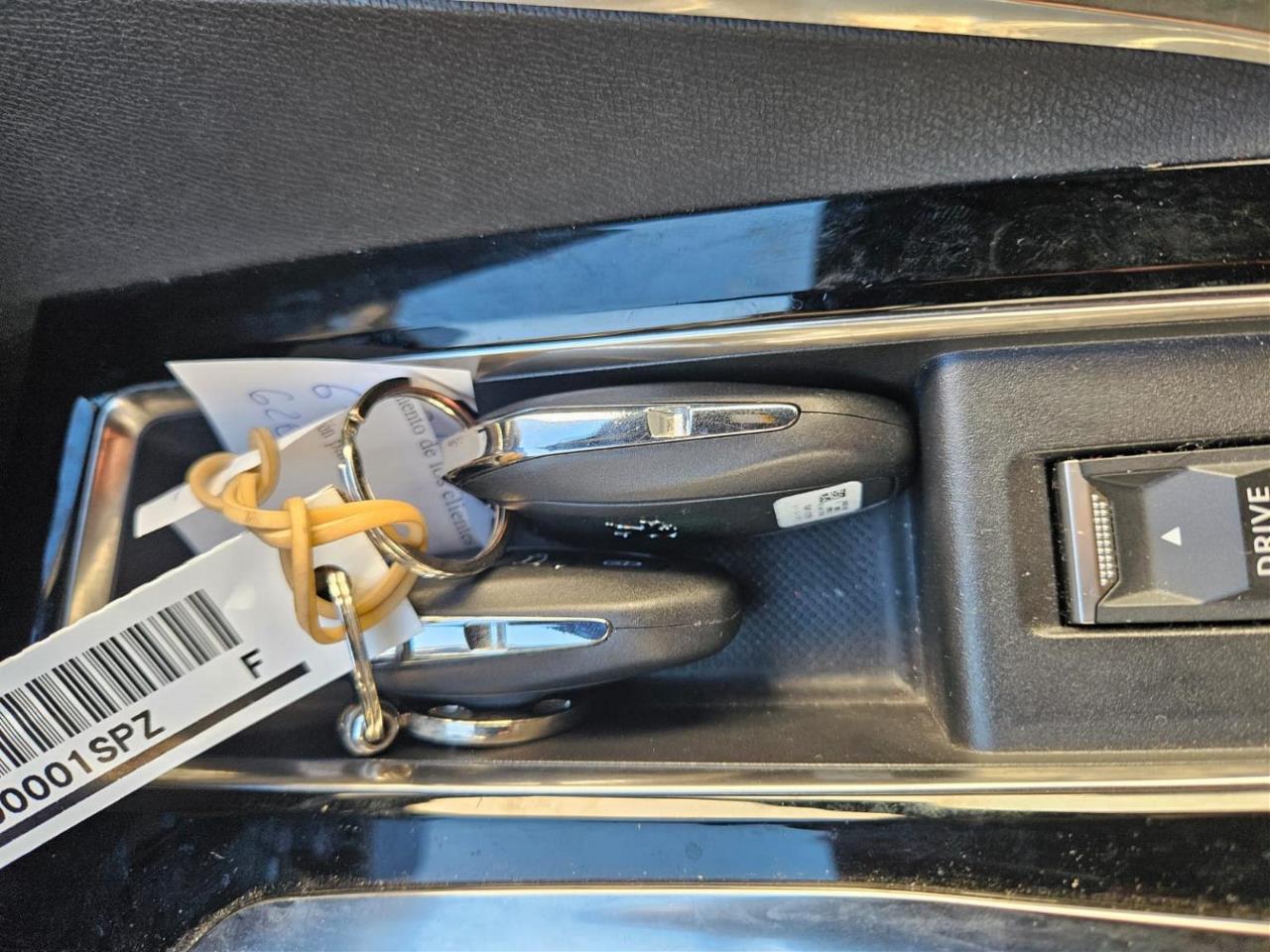 Foto Peugeot 3008 Hybrid 5