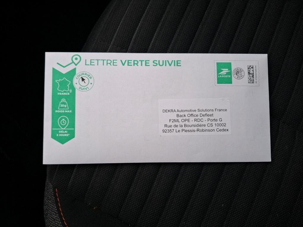 Peugeot 208 Electrique 50 kWh 136ch Active 2020