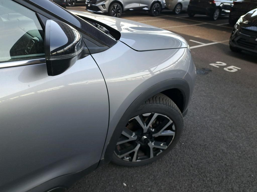Citroen C5 Aircross BlueHDi 130 S&S EAT8 Shine Pack 2023