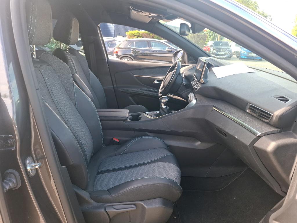 Peugeot 3008 PureTech 130ch S&S BVM6 Allure Pack 2023