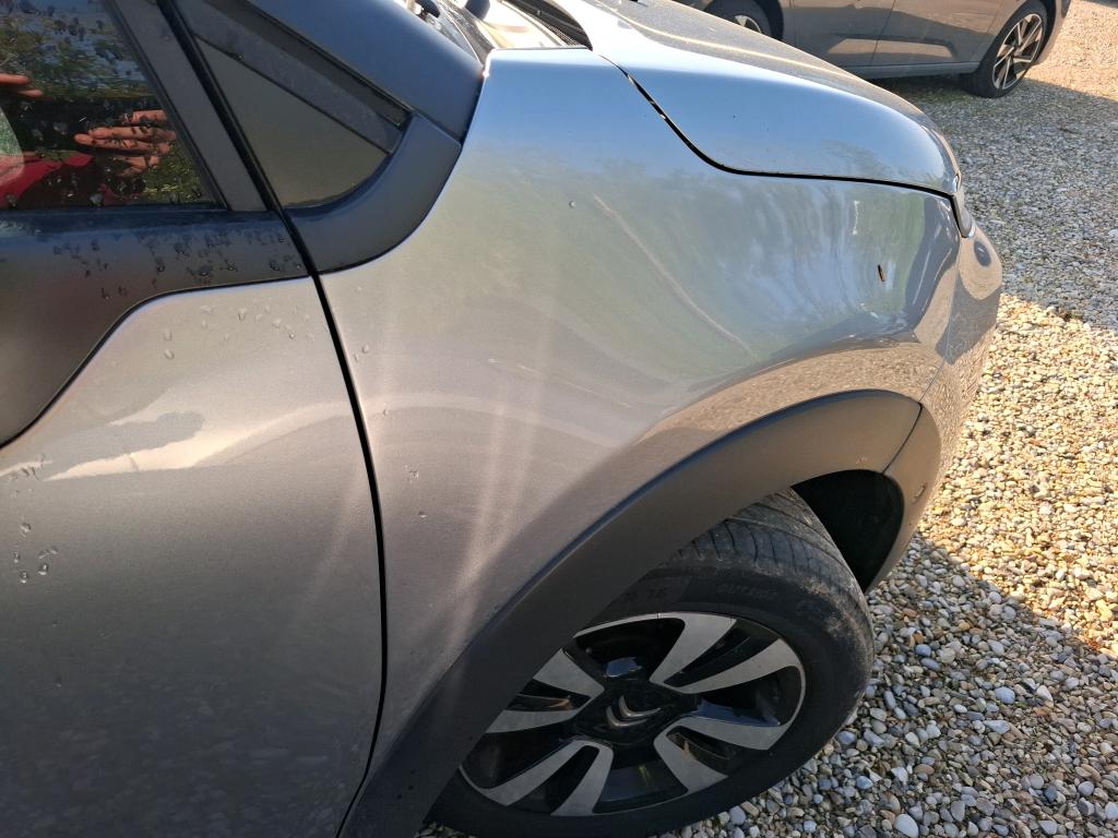 Citroen C3 BlueHDi 100 S&S BVM6 Shine 2023