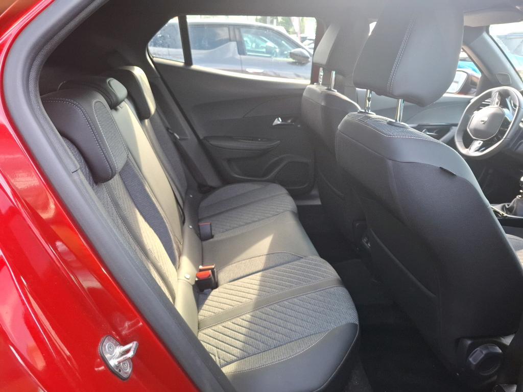 Peugeot 2008 PureTech 100 S&S BVM6 Allure 2024