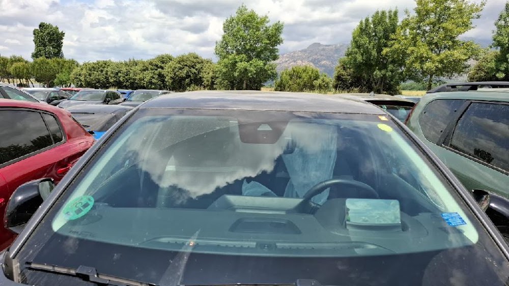 Foto Citroën C5 Aircross 9
