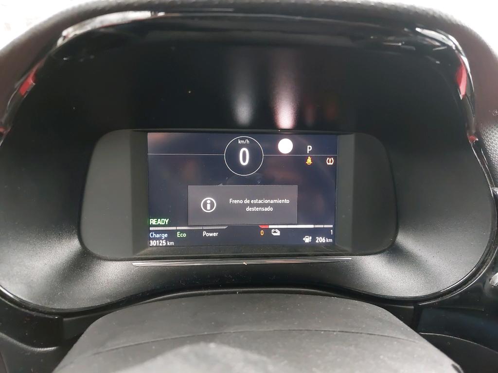 Opel Corsa Electrique 136 ch & Batterie 50 kw/h Elegance 2021