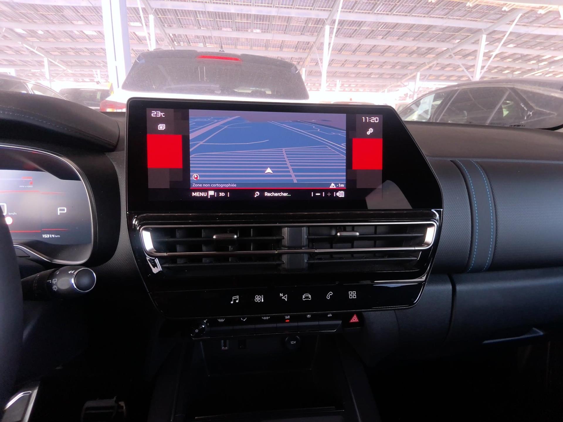 Citroen C5 Aircross PureTech 130 S&S EAT8 Shine 2023
