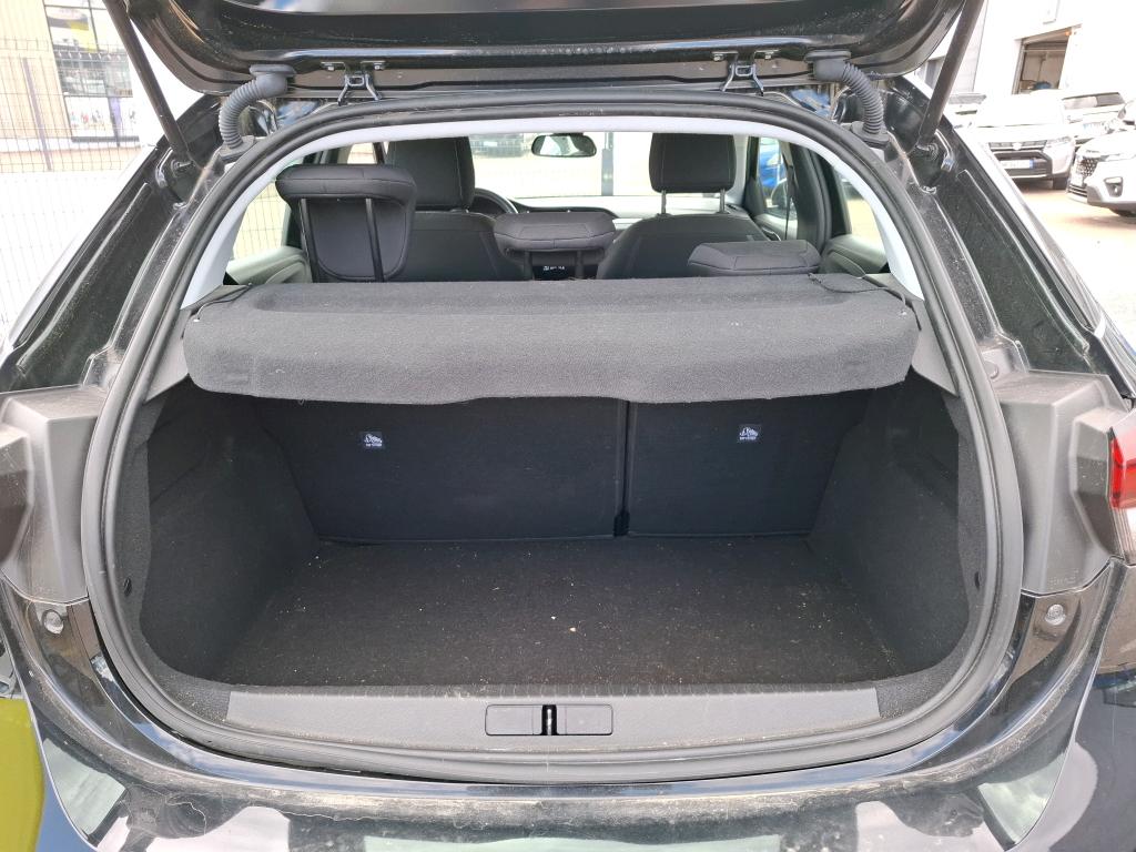 Opel Corsa 1.2 75 ch BVM5 Elegance Business 2022