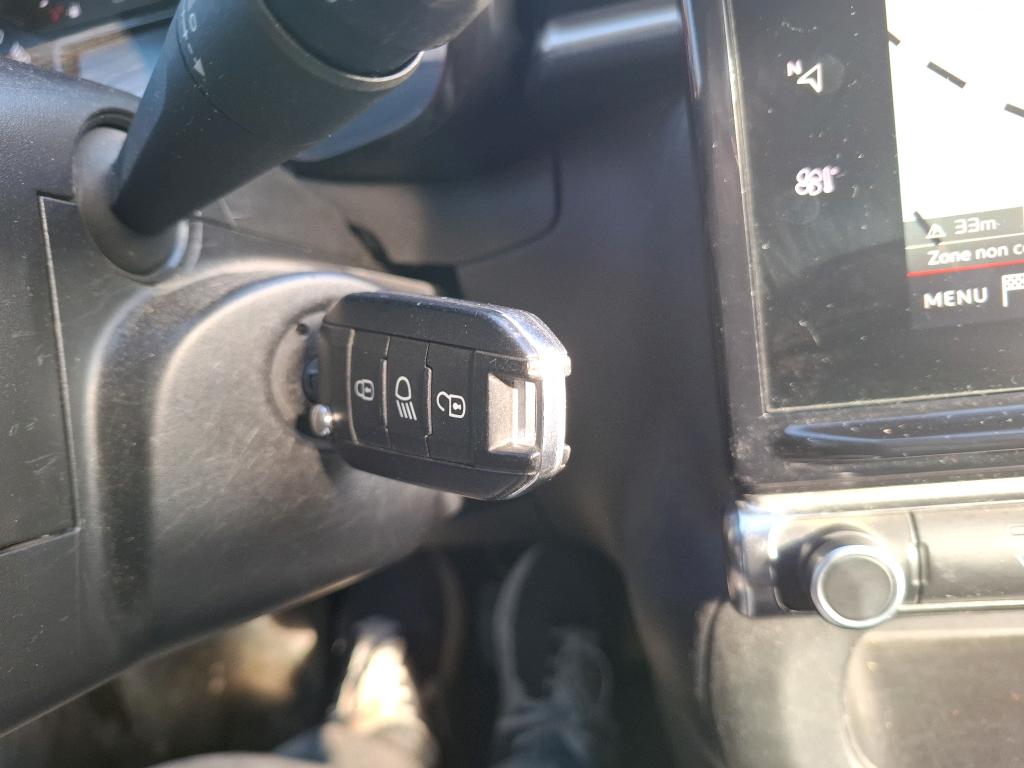 Citroen C3 PureTech 82 S&S BVM5 Feel 2019