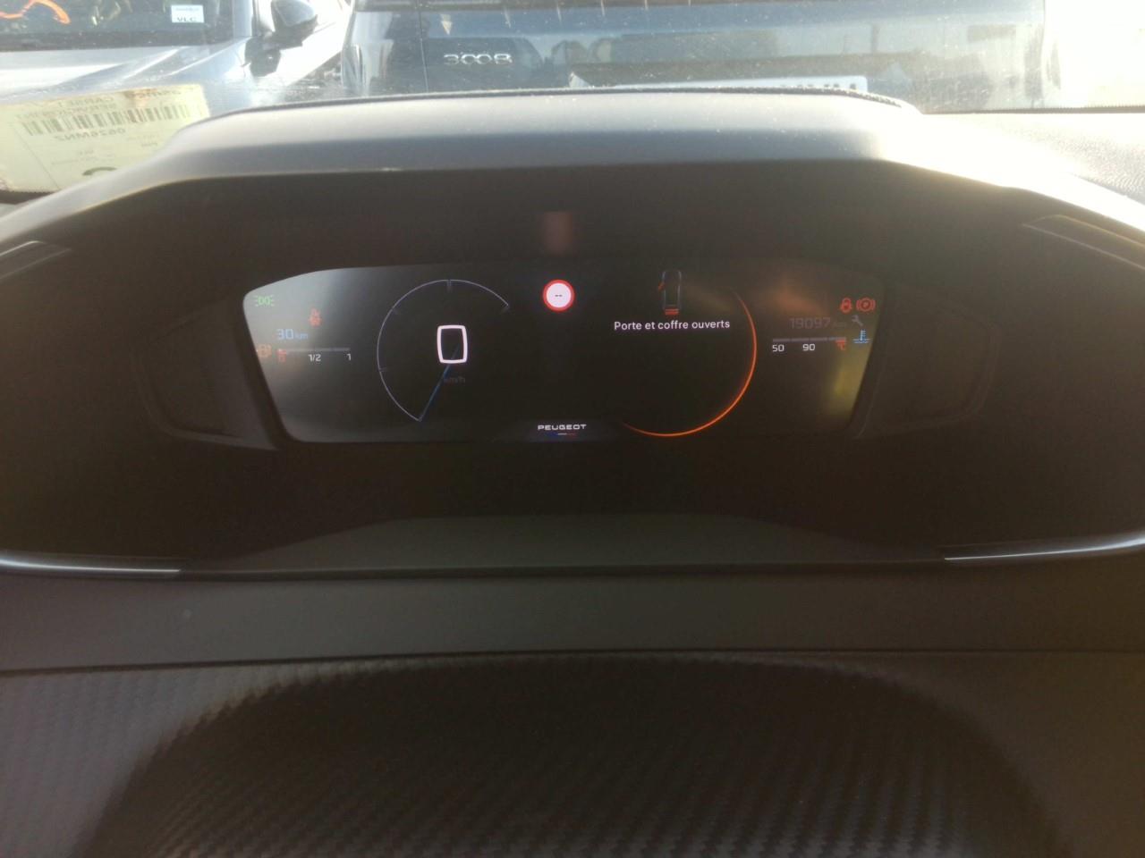 Foto Peugeot 308 5