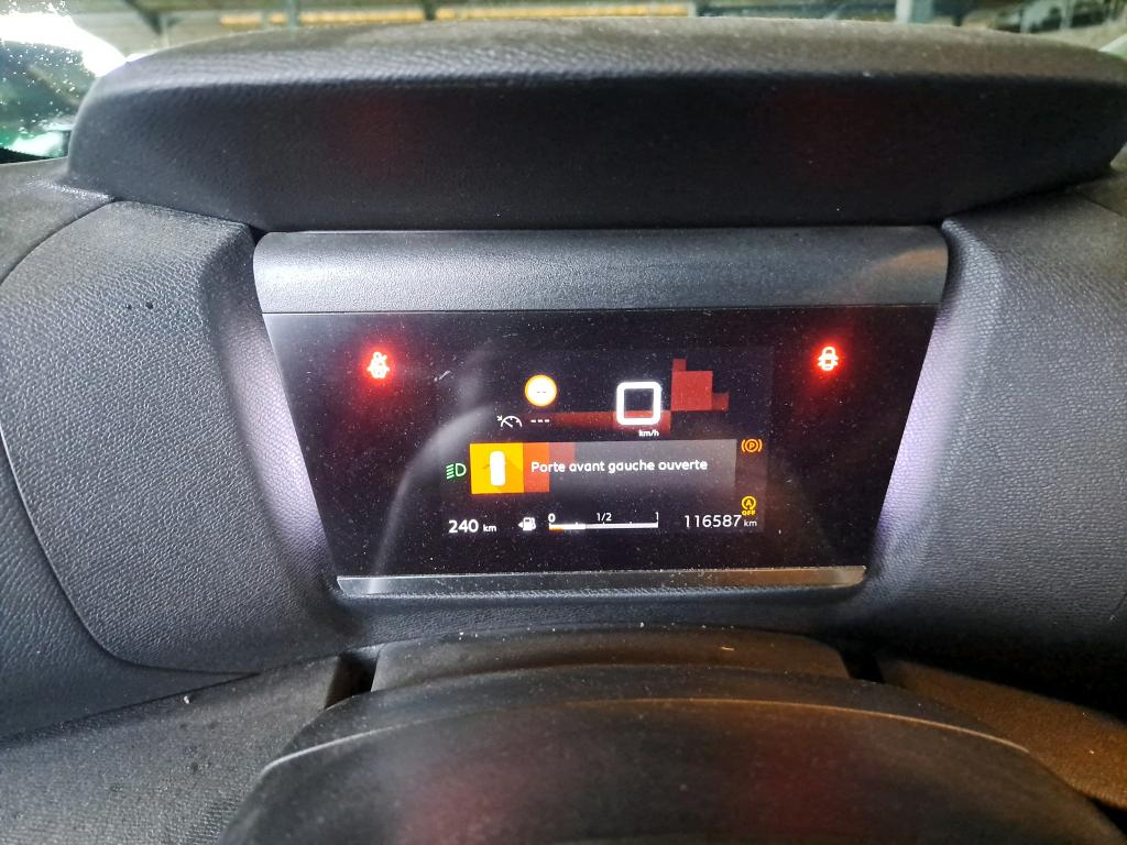 Citroen C4 SOCIETE BLUEHDI 110 S&S BVM6 FEEL NAV BUSINESS R 2021
