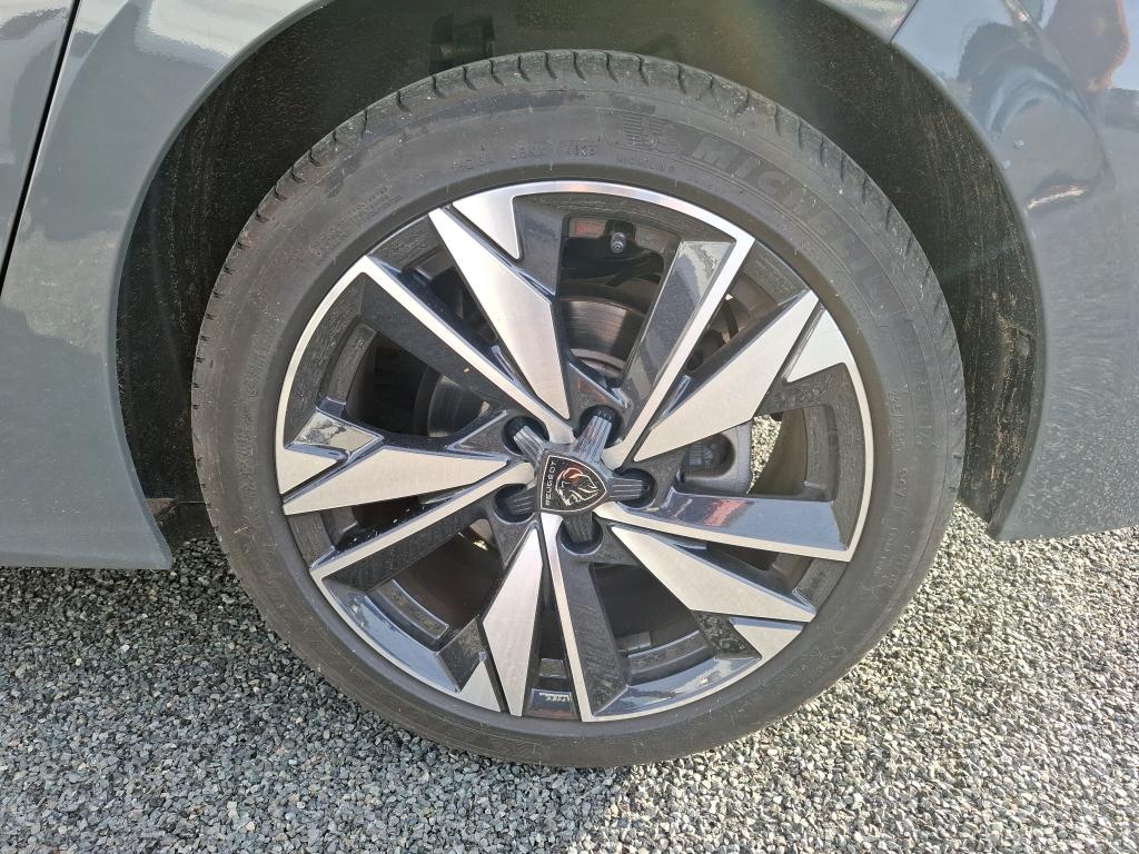 Peugeot 308 PureTech 130ch S&S EAT8 Allure 2023