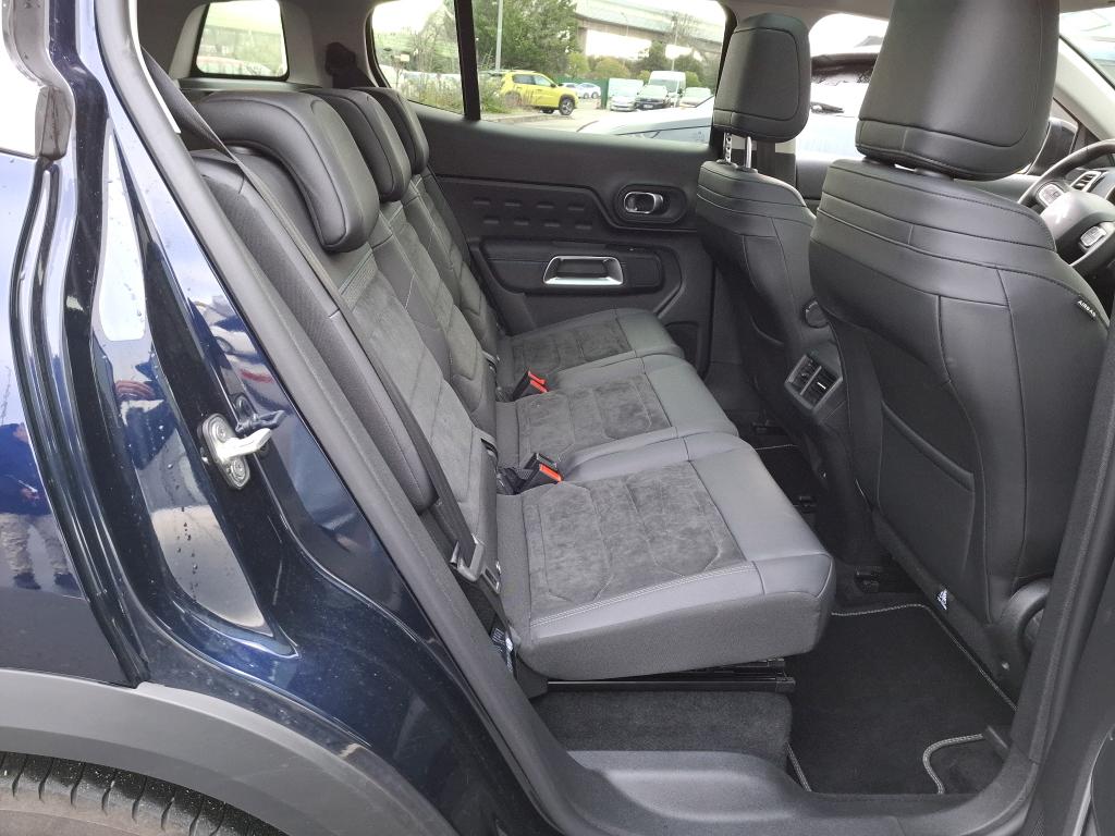 Citroen C5 Aircross Hybride Rechargeable 225 e-EAT8 Shine Pack 2023