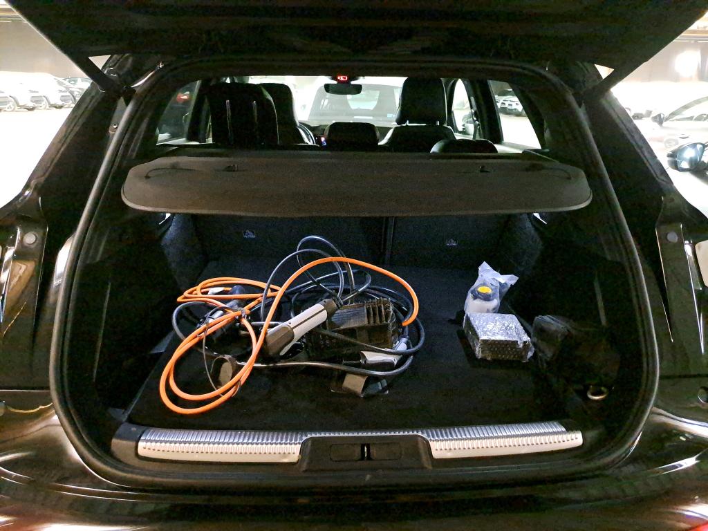 DS DS7 Crossback Hybride E-Tense 300 EAT8 4x4 Grand Chic 2020