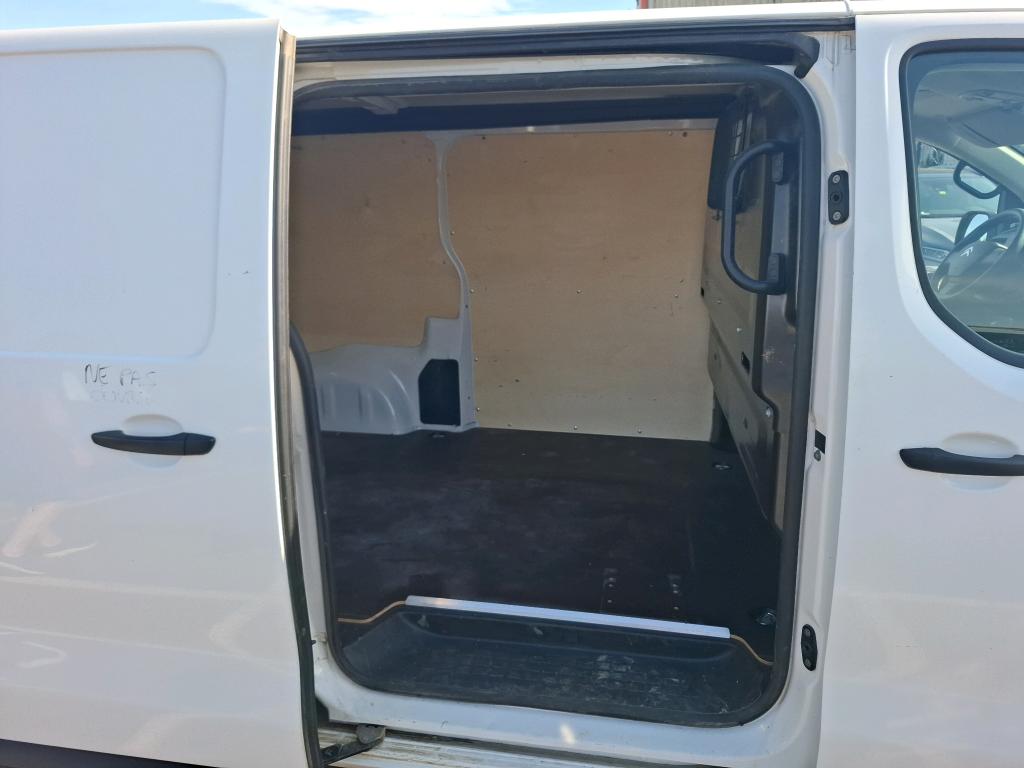 Citroen JUMPY FGN M BLUEHDI 120 S&S BVM6 CLUB 340 NM 2020