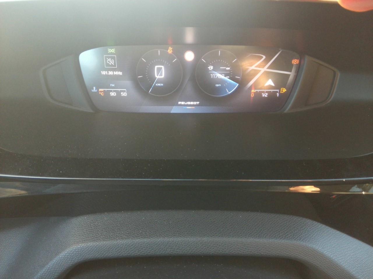 Foto Peugeot 308 5