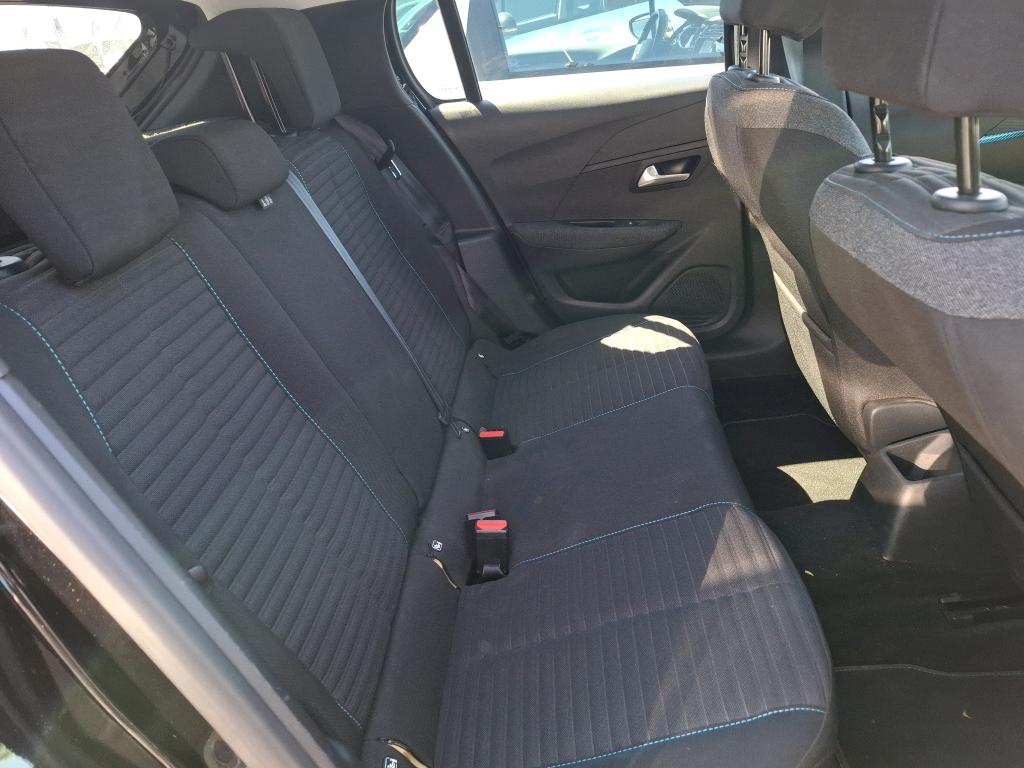 Peugeot 208 PureTech 75 S&S BVM5 Style 2022