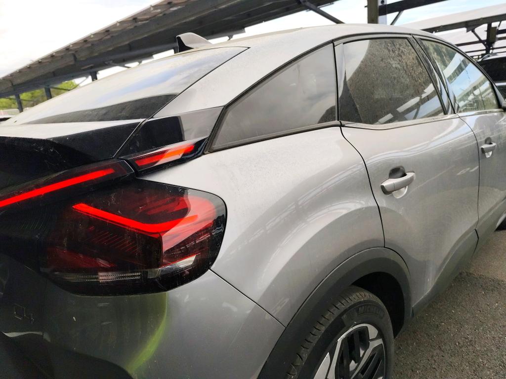 Citroen C4 BlueHDi 130 S&S EAT8 Shine 2023