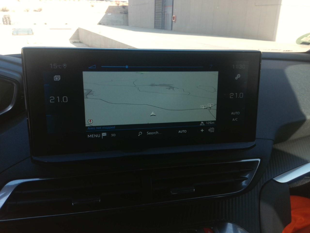 Foto Peugeot 3008 18
