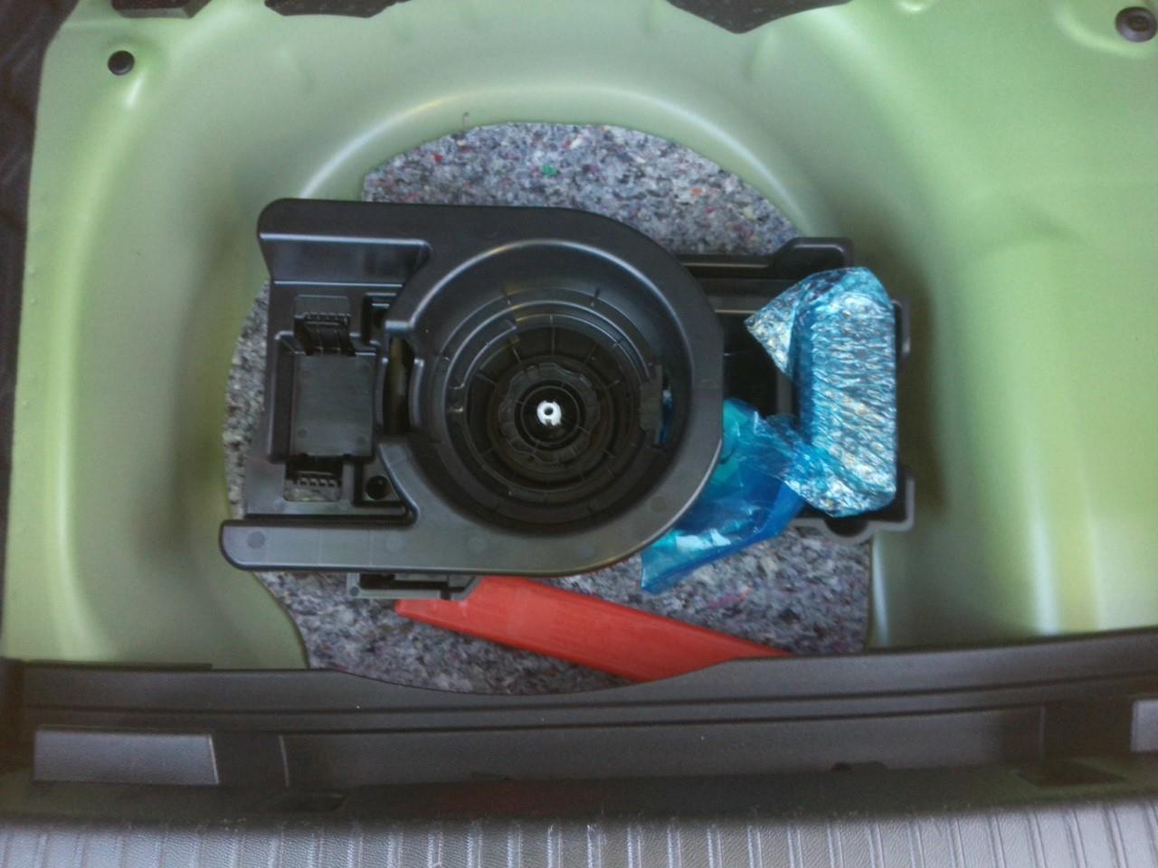 Foto Opel Mokka 15