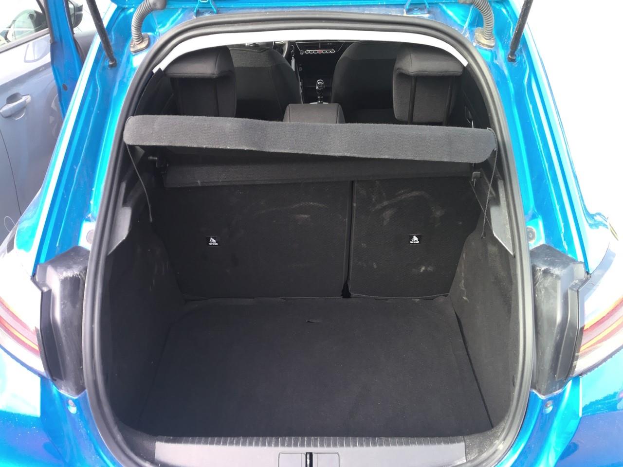 Foto Peugeot 308 7