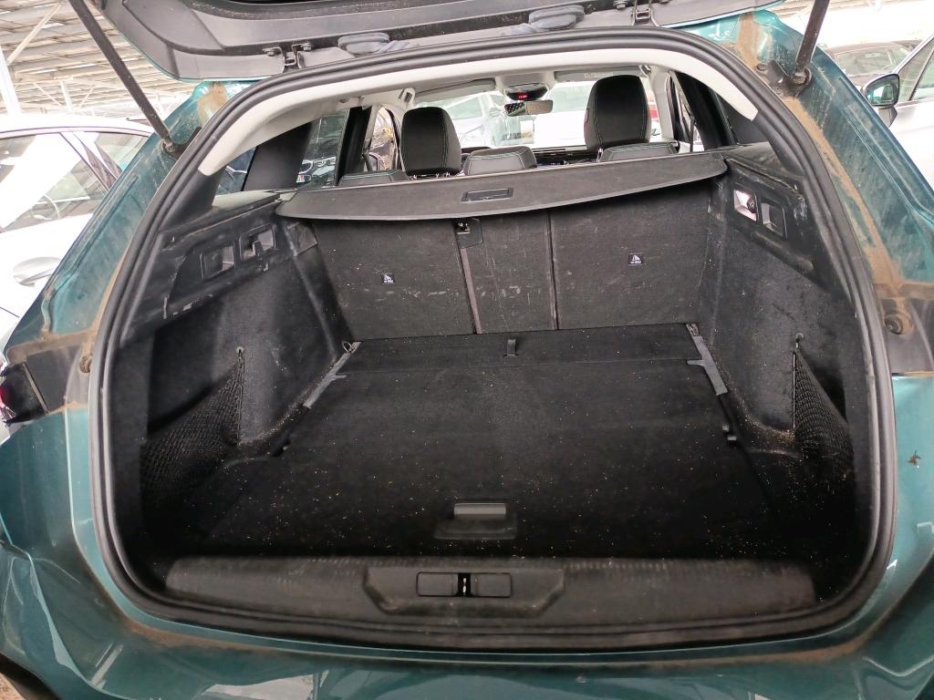 Peugeot 308 SW BlueHDi 130ch S&S BVM6 Allure 2022