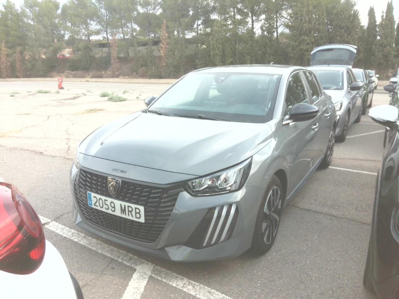 Foto Peugeot 308 2