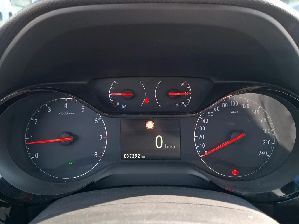 Opel Corsa 1.2 75 ch BVM5 Edition 2020