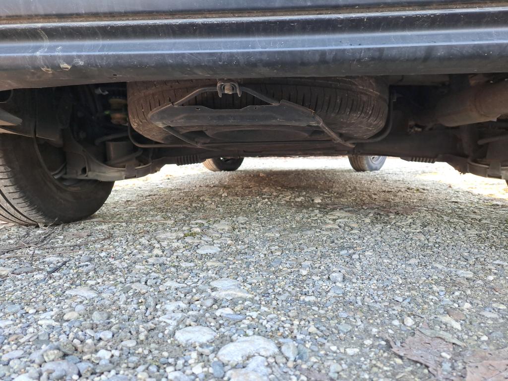 Peugeot PARTNER FOURGON STANDARD 650 KG BLUEHDI 100 S&S BVM5 ASPHALT 2021