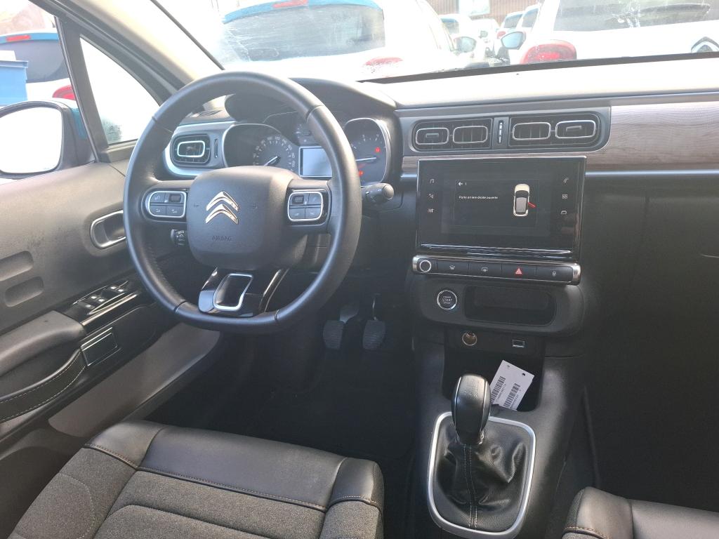 Citroen C3 PureTech 83 S&S BVM5 Shine 2023