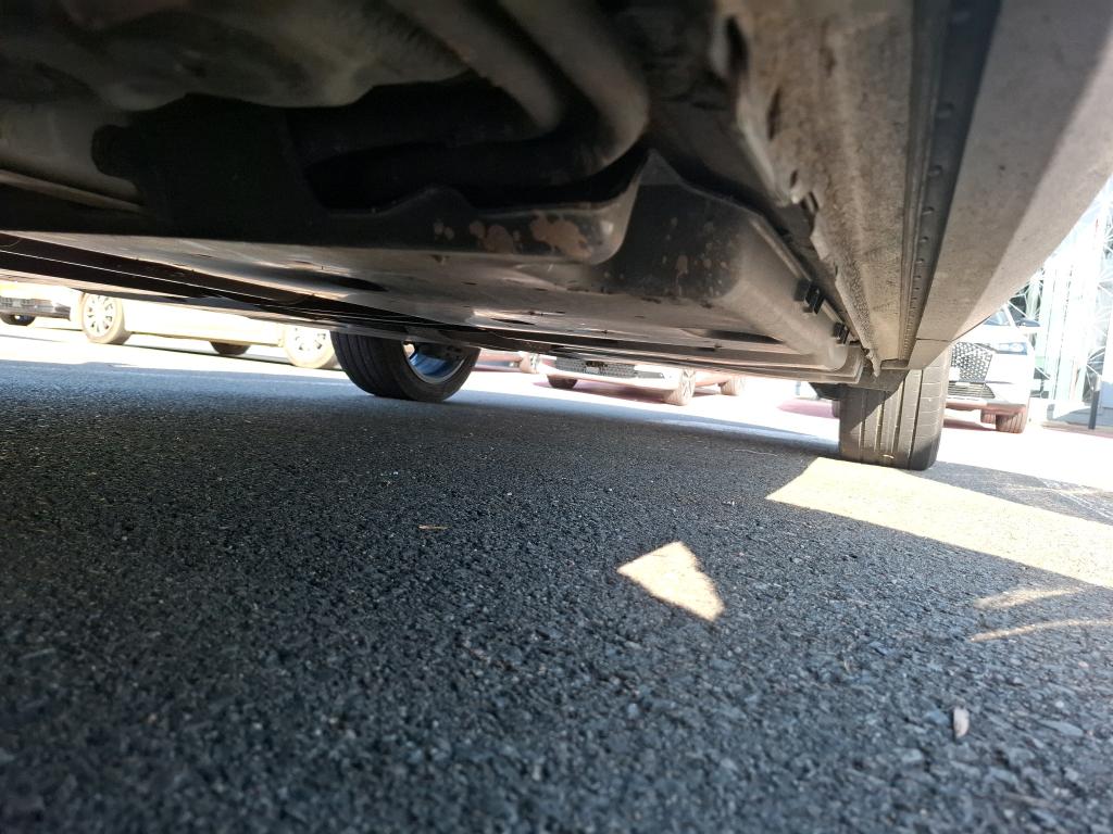 DS DS 7 CROSSBACK / DS 7 