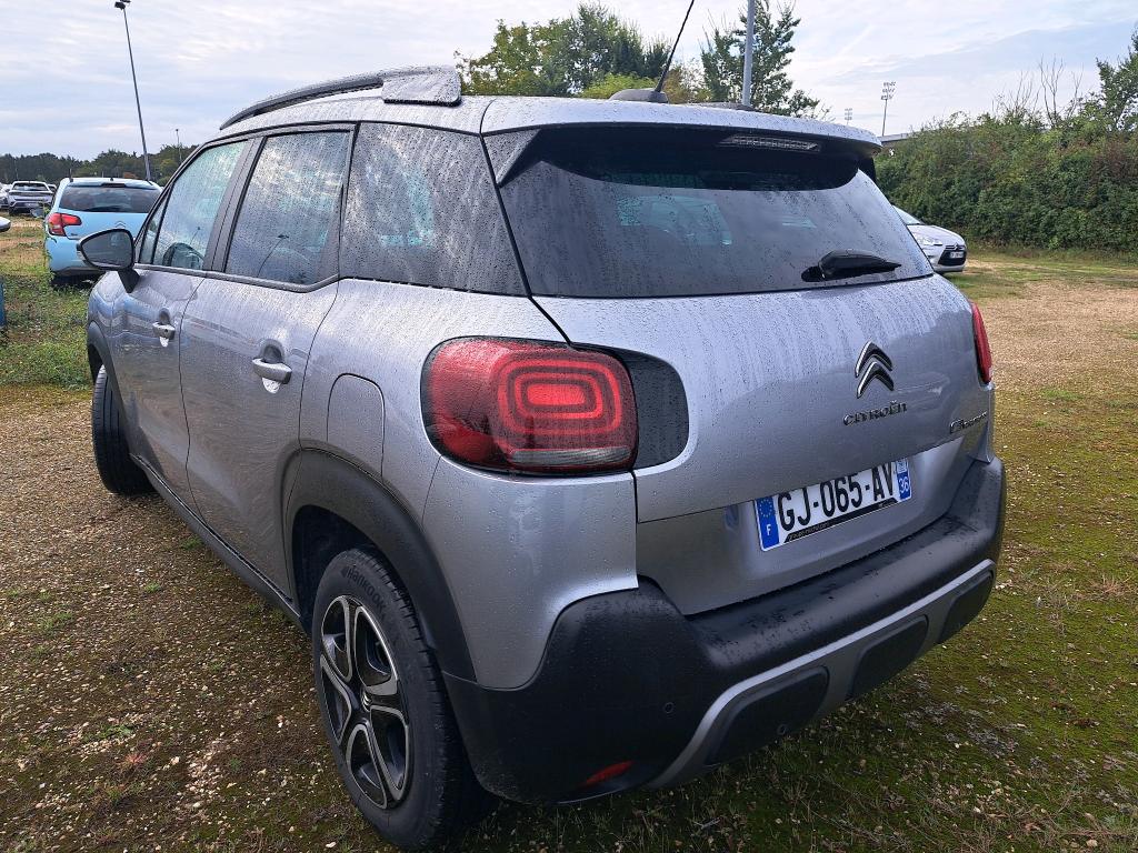 Citroen C3 Aircross BlueHDi 120 S&S EAT6 Feel Pack Business 2022