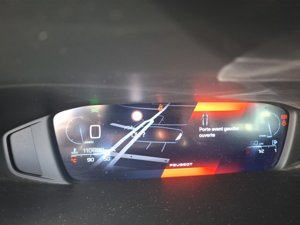 Peugeot 308 SW BlueHDi 130ch S&S BVM6 Active Pack 2022