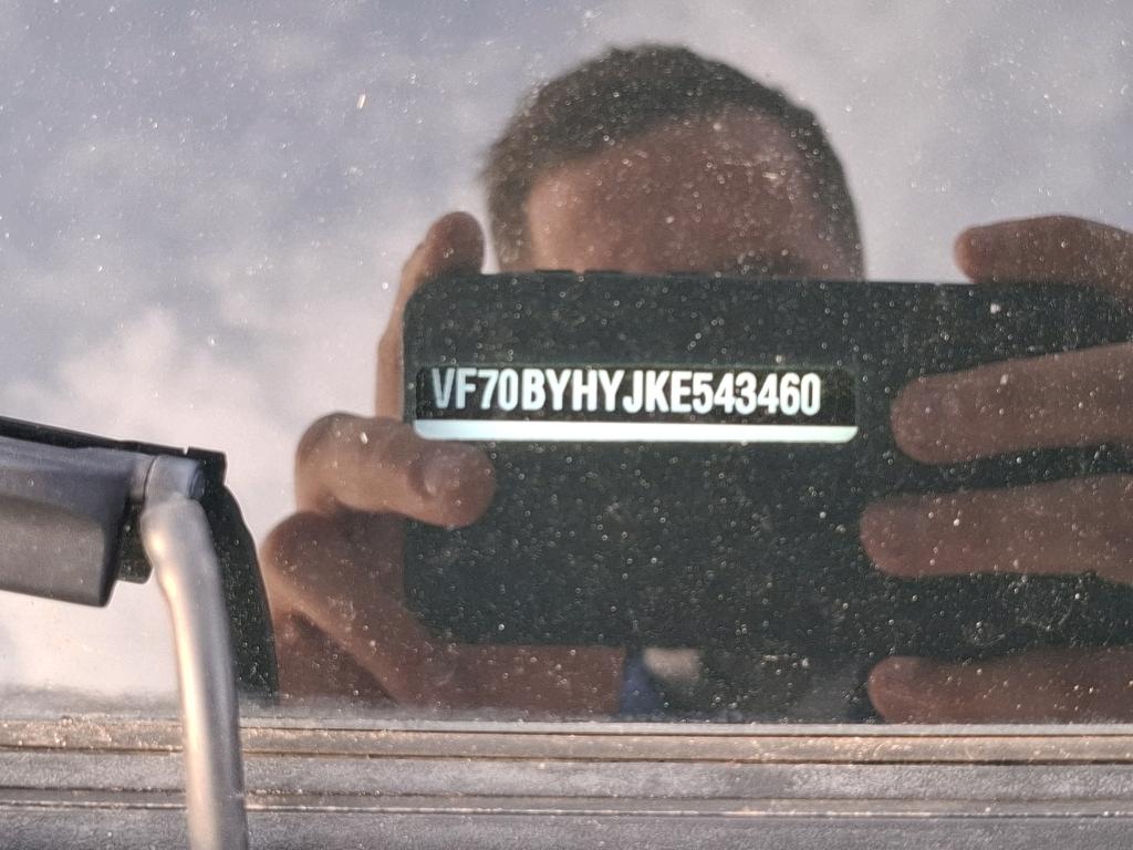 Citroen C4 Cactus BlueHDi 100 S&S BVM6 Feel 2019