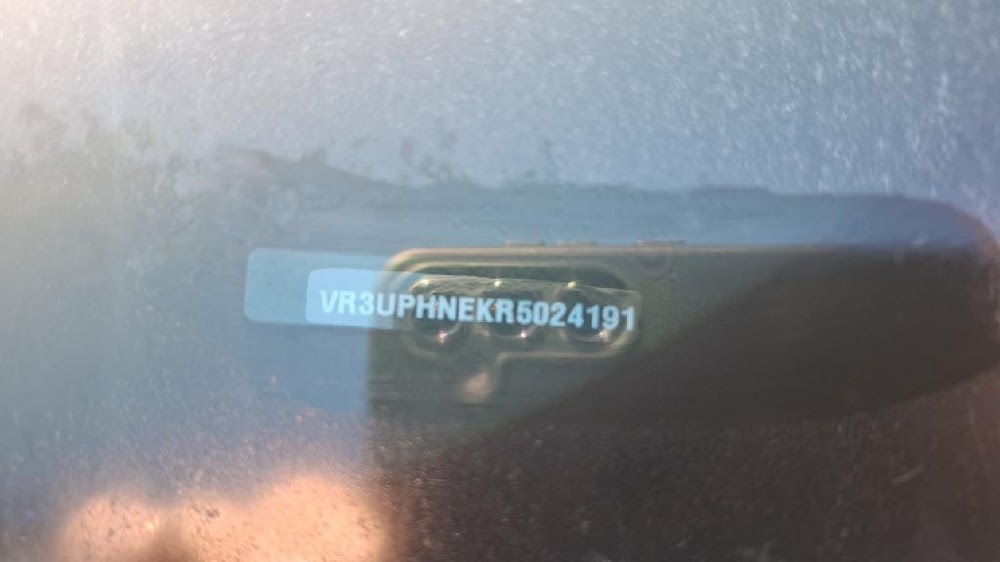 Foto Peugeot 308 2
