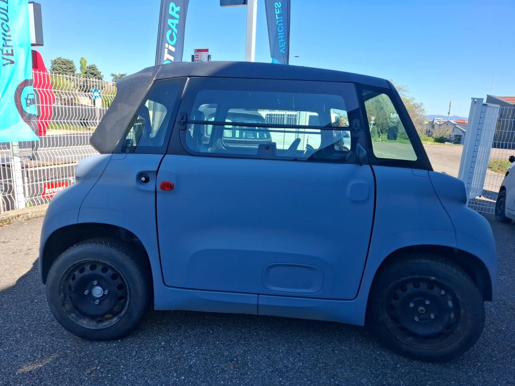 Citroen AMI
