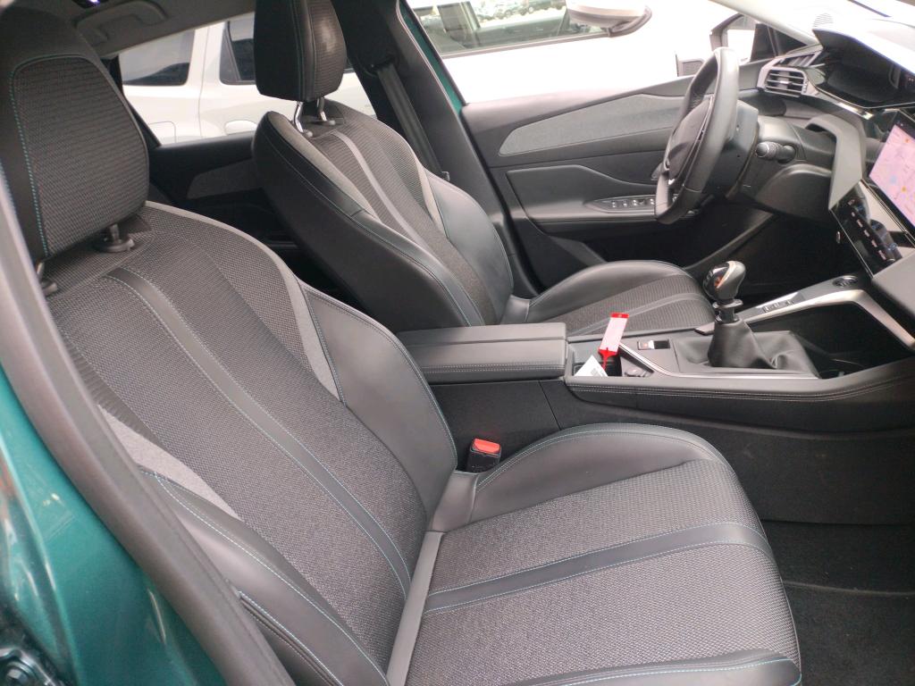 Peugeot 308 SW BlueHDi 130ch S&S BVM6 Allure 2022