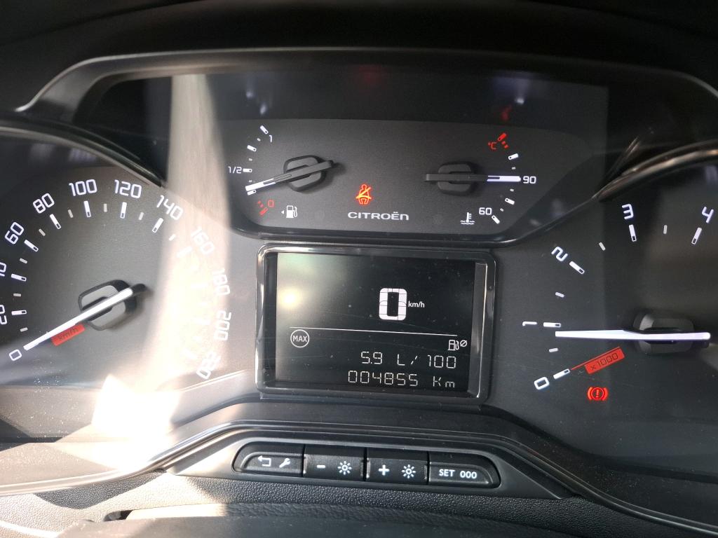 Citroen C3 PureTech 83 ch BVM5 You 2023