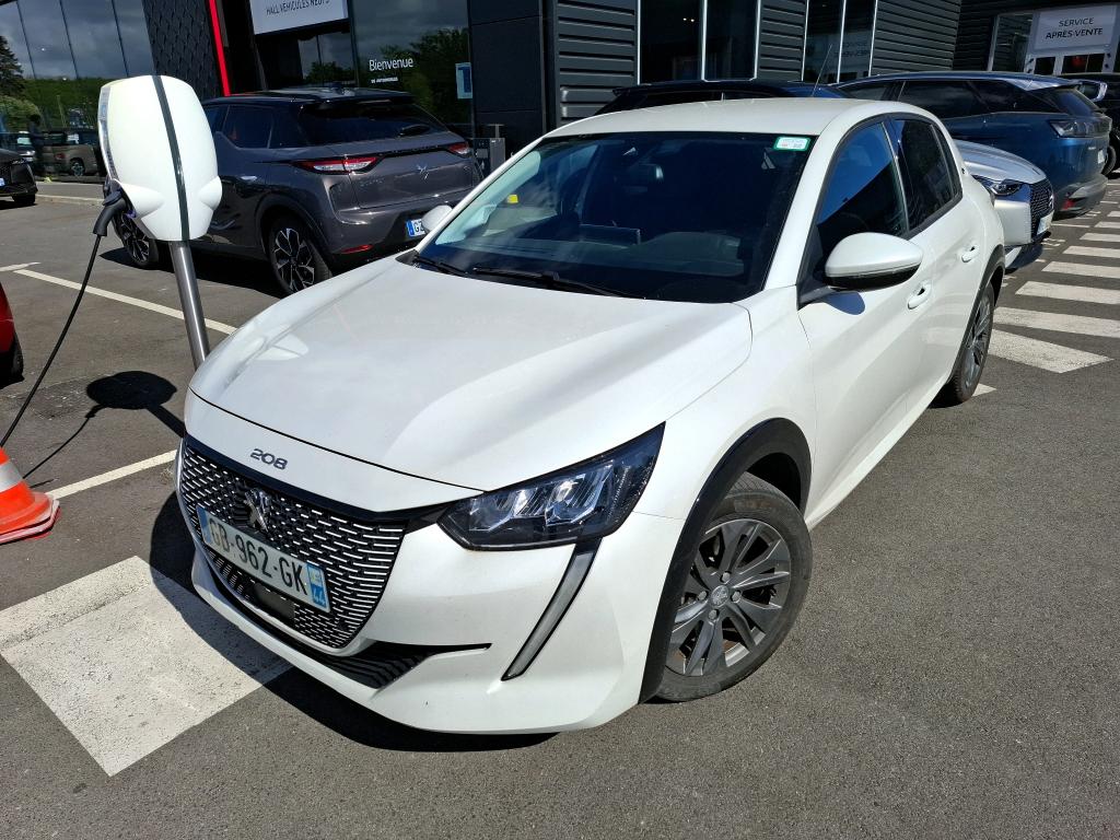 208 II