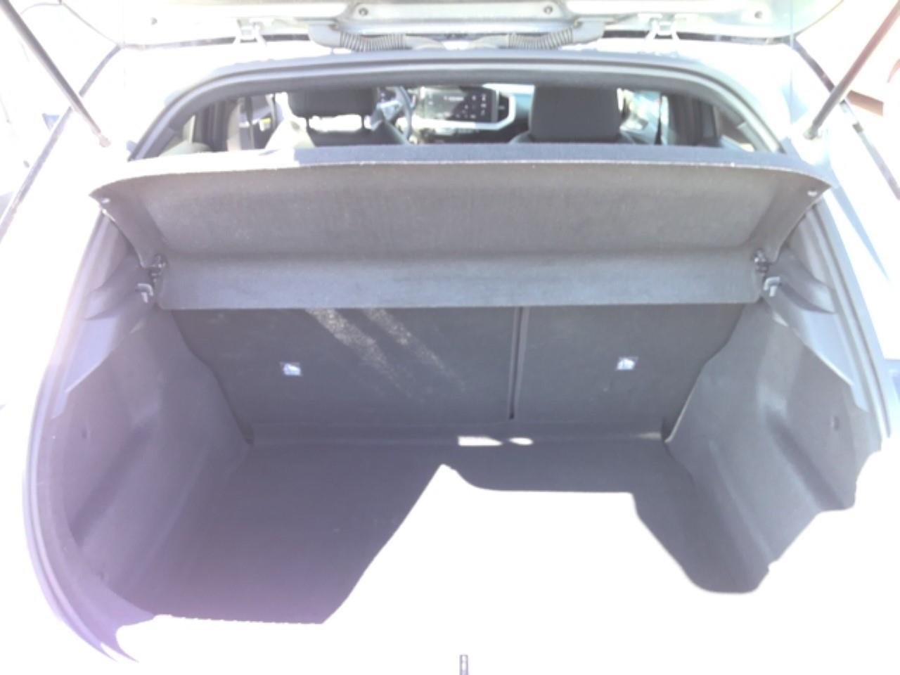 Foto Opel Mokka 9