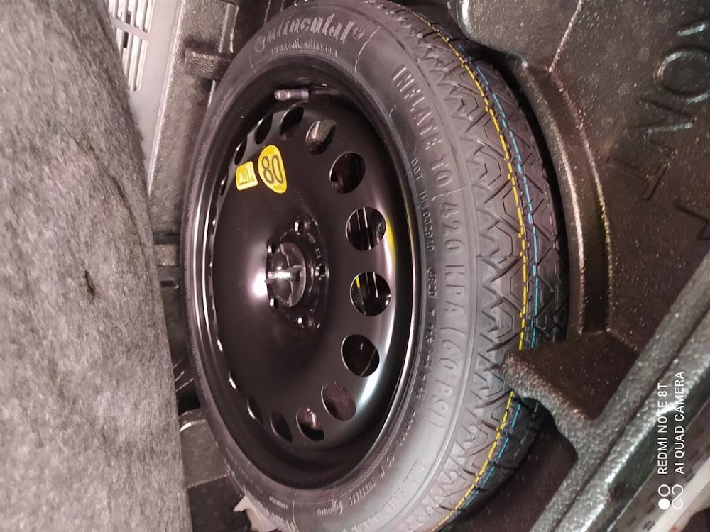 Foto Opel Astra 12