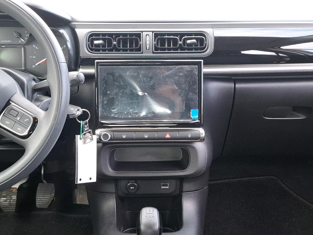 Citroen C3 PureTech 83 S&S BVM5 Feel Business 2022