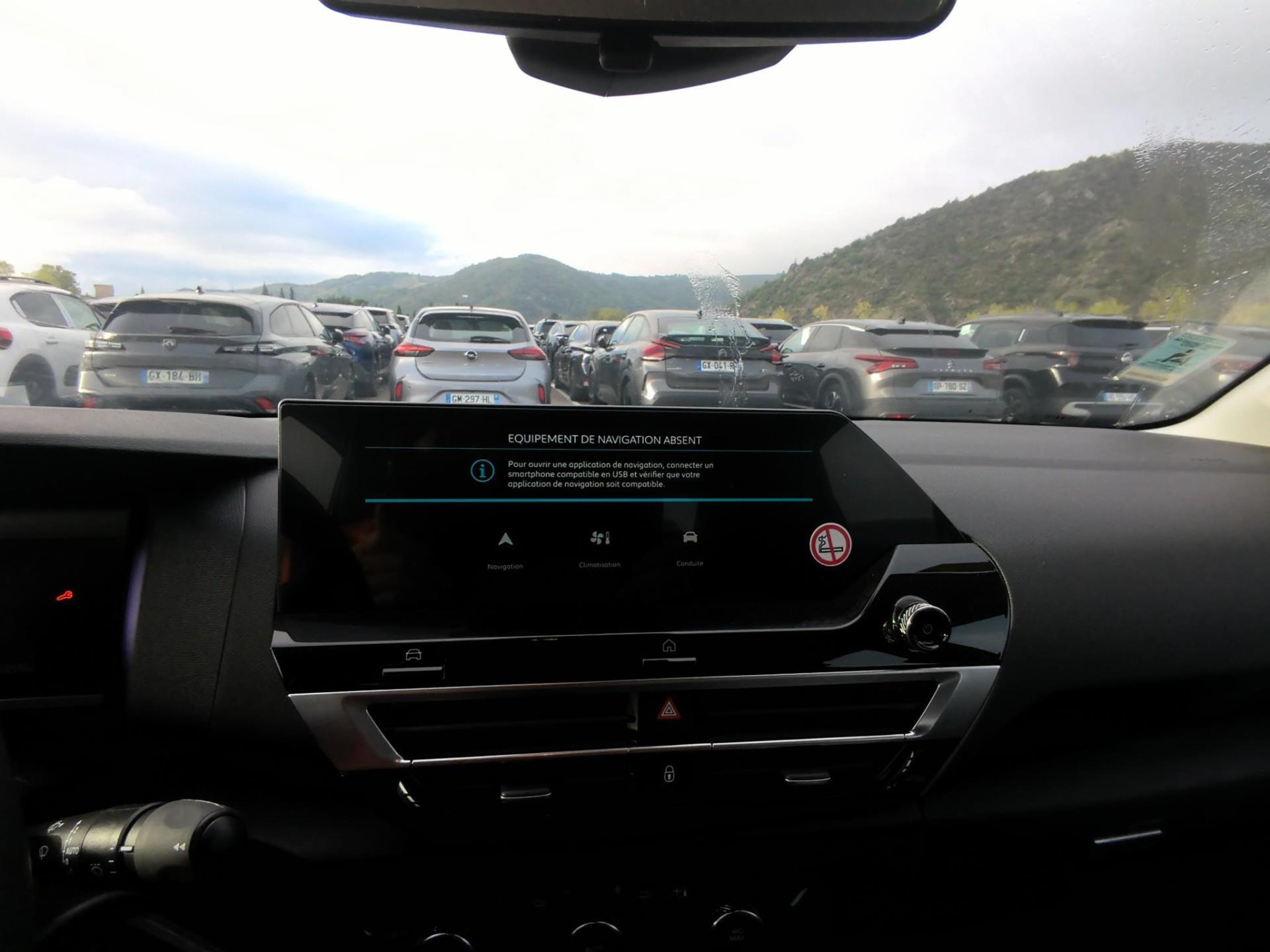 Citroen C4 PureTech 130 S&S BVM6 Feel Pack 2023