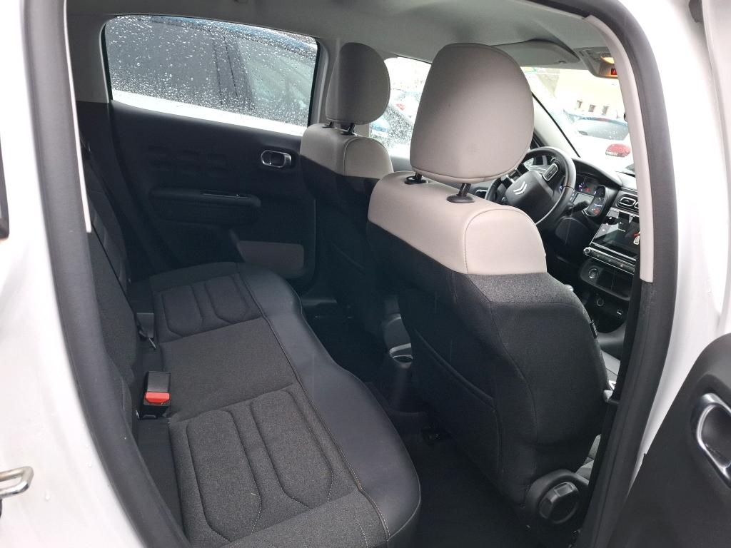 Citroen C3 PureTech 83 S&S BVM5 Shine 2023