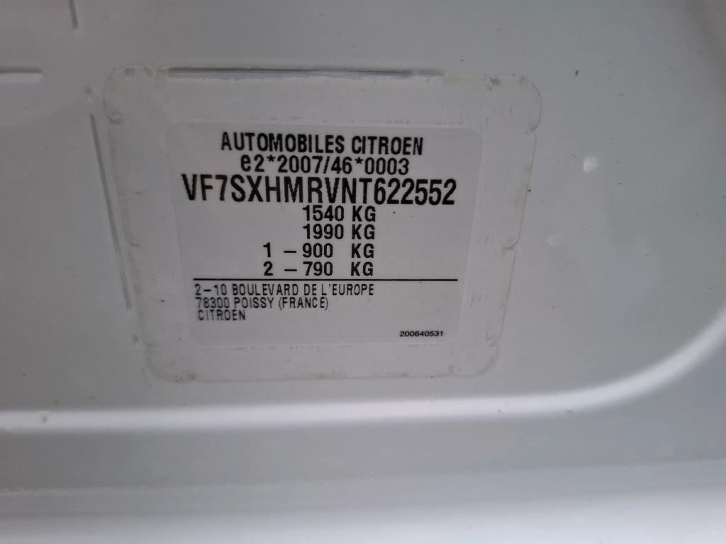 Citroen C3 PureTech 83 S&S BVM5 Shine Pack 2022